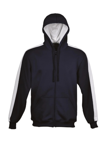 Picture of Bocini, Kids Contrast Fleece